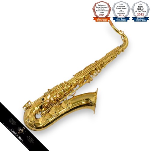 Yanagisawa wo10 elite - yanagisawa,