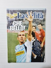 LAZIALITA LAZIO N. 276 GENNAIO