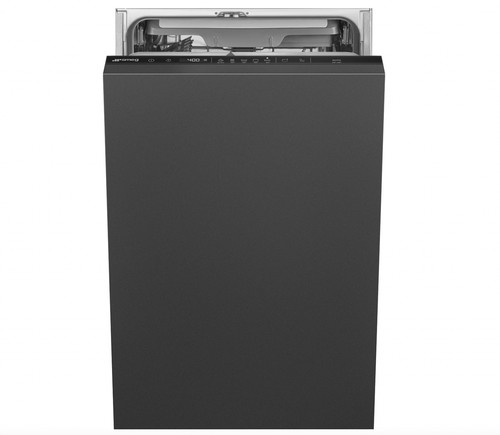 Smeg st4523in lavastoviglie - lavastoviglie, a