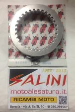 Serie dischi frizione completa CAGIVA WMX 125 2T (friction + steel plain plates)