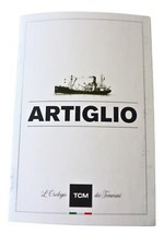 TCM Terra Cielo Mare Watch