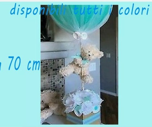 Palloncino battesimo - 💙palloncino, battesimo💙