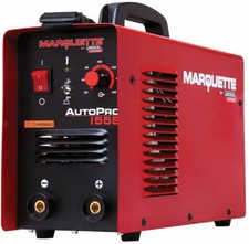 Lincoln Marquette K3291-2 DC