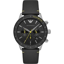 Orologio cronografo uomo - cronografo,