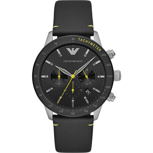 Orologio cronografo uomo - cronografo,