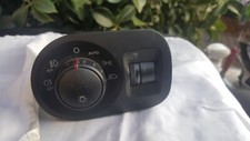 Selettore luce automatica 5P0 919 093 5P0919093 Seat Altea 2007 usato ottimo