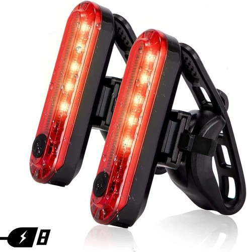 Pezzi led luce posteriore - pezzi,