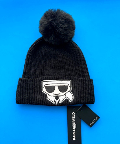Cappello berretto karl - cappello,