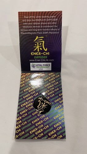 Ener chi diffusore - ener-chi,