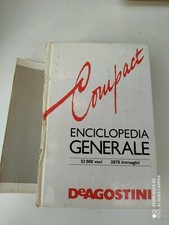 Enciclopedia generale compact