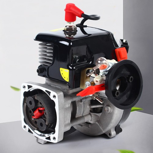 Per motore baja - baja, 5b