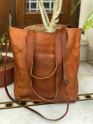 Borsa donna vera - in, pelle