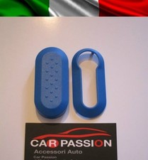 COVER CHIAVE GUSCIO AZZURRO
