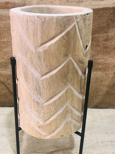 Fioriera legno - fioriera,