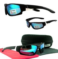 Occhiali sportivi polarizzati
