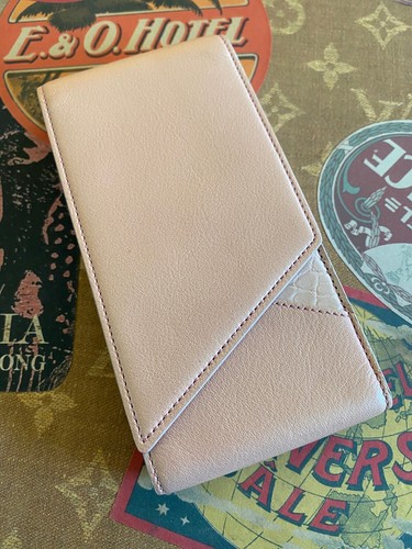 Genuine vertu aster calf - genuine,