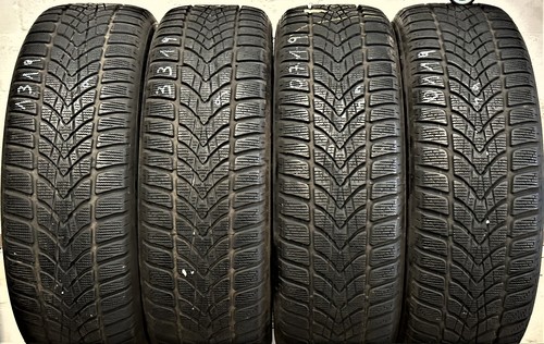 Pneumatici invernali dunlop - 4,