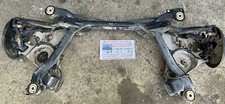 ASSALE PONTE POST AUDI A4 (8E) 1.9TDI, 2001>2004, 