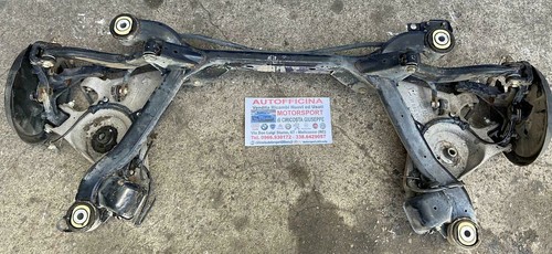 Assale ponte post audi - post,