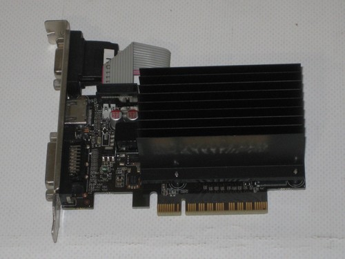 Scheda video palit modello - scheda,