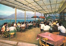 FARRA D'ALPAGO - LAGO DI S