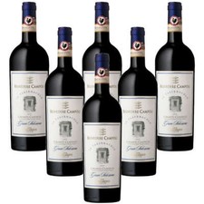 Tabernacolo Chianti Classico Gran Selezione Belvedere a Campoli 6 bottiglie 75cl
