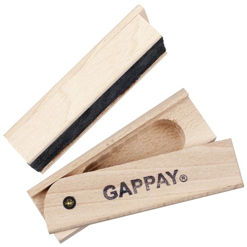 Gappay porta bocconi legno - in,