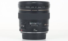 Canon EF 20mm f2.8 USM