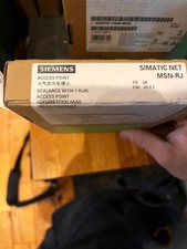 Siemens SCALANCE W774-1 RJ45