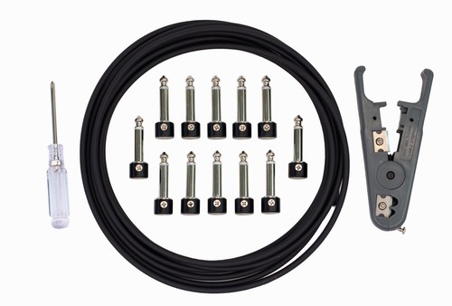 Kit cavi taglio - 6,