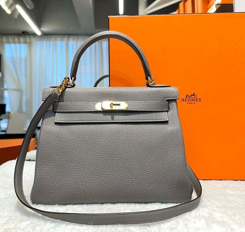 Hermes kelly punto - kelly, in