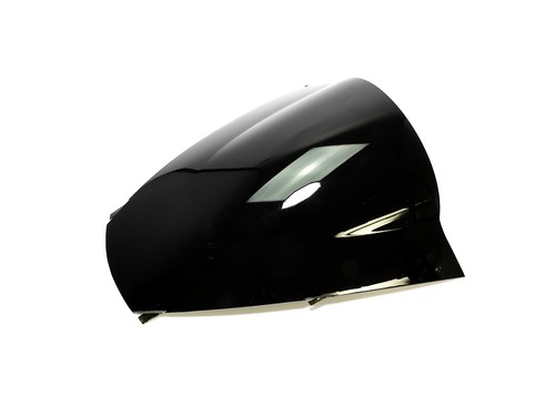 Disco carena racing nero per