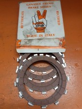 Dischi Frizione Cagiva Aletta Oro 125 S2 Wmx Wrx Husqvarna Wrk