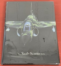 The Saab-Scania Story