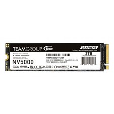 SSD Teamgroup 2TB NV5000