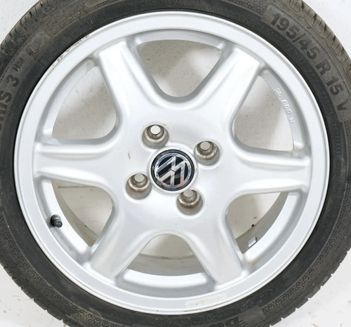 Cerchio lega polo - 1,