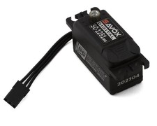 Savox SC-1251MG Black Edition