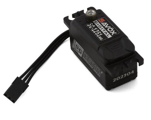 Savox 1251mg black - savox, edition