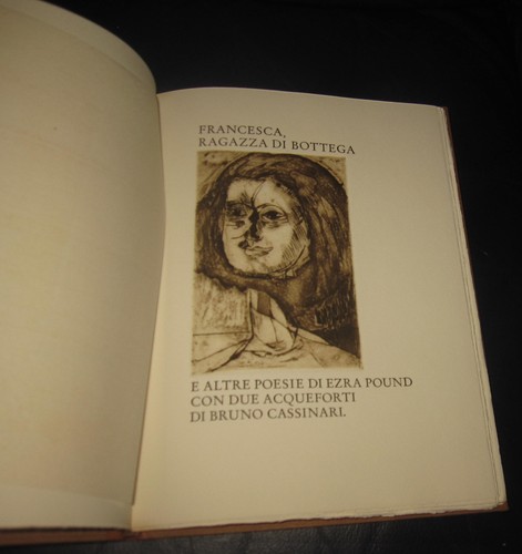 1968 ezra pound - 1968,