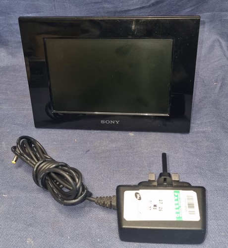 Sony dpf c70a frame - s-frame, cornice