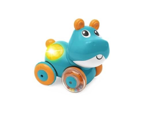 Chicco gioco hippo sprint - gioco,