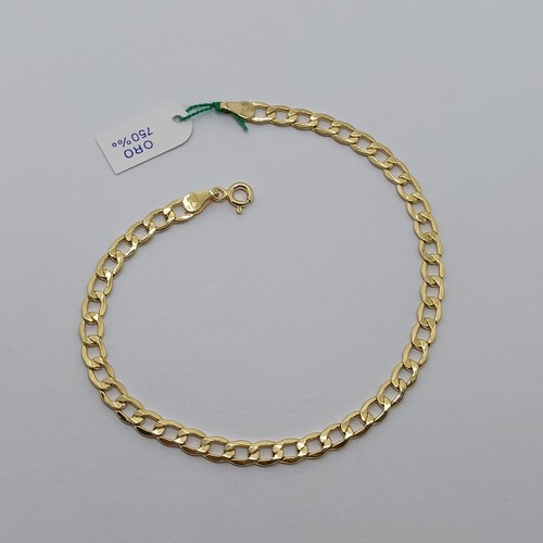 Bracciale uomo maglia - bracciale, a