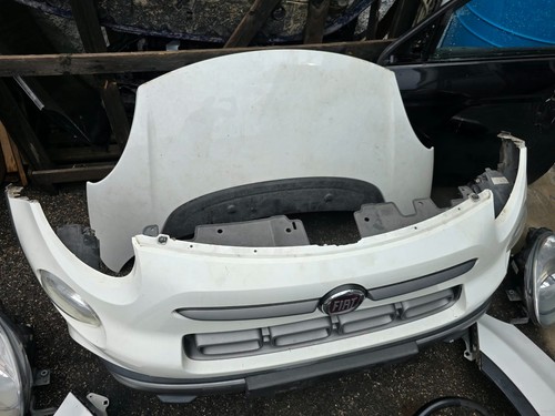 Muso completo kit airbag - di,
