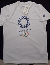 Shirt asics tokyo olimpiadi - t-shirt,