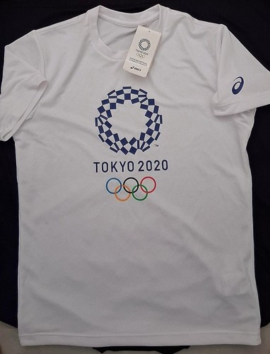 Shirt asics tokyo - asics,