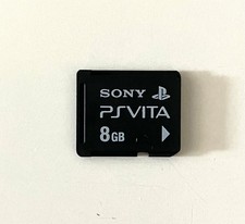 Carte Mémoire Officielle Sony