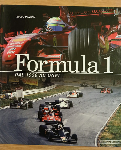 Formula dal 1950 ad - -,