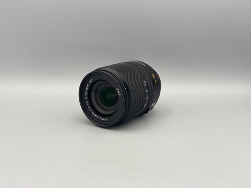 Lumix leica vario - d,
