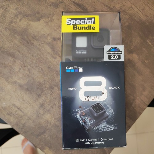 Gopro hero8 black - gopro, action