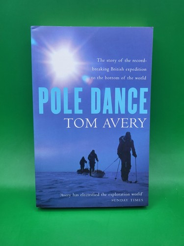 Pole dance the story - of,